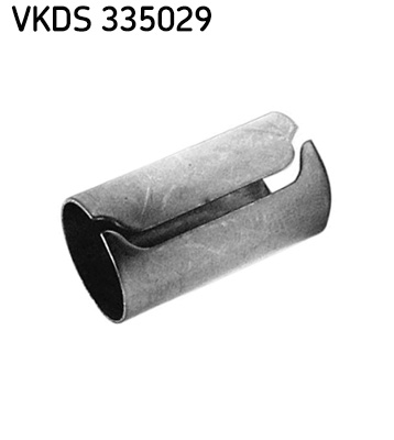 Control Arm-/Trailing Arm Bush - VKDS 335029 SKF